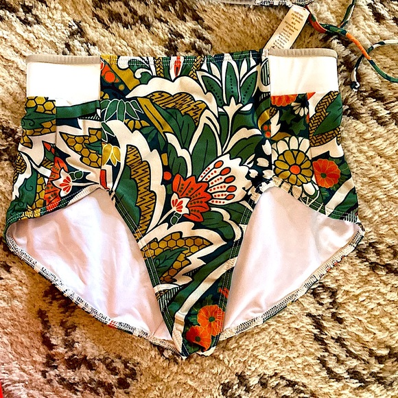 Seea arcadia midori bikini set size M - Picture 10 of 16
